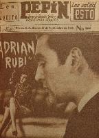 Adrián Rubí.