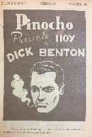 Dick Benton.